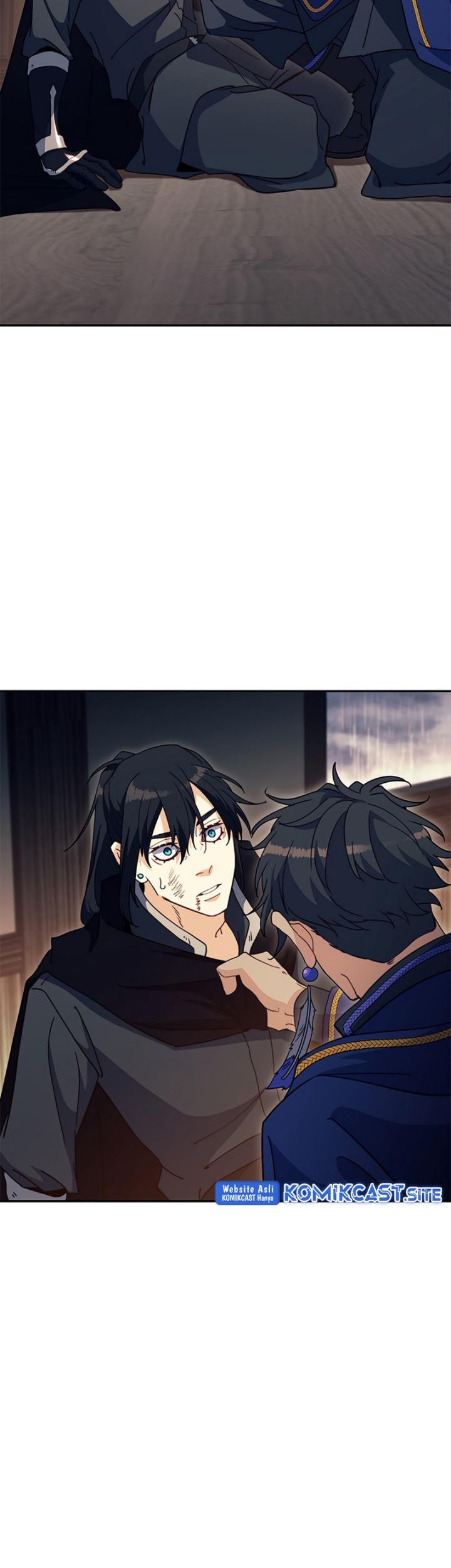 White Dragon Duke: Pendragon Chapter 65 Gambar 37