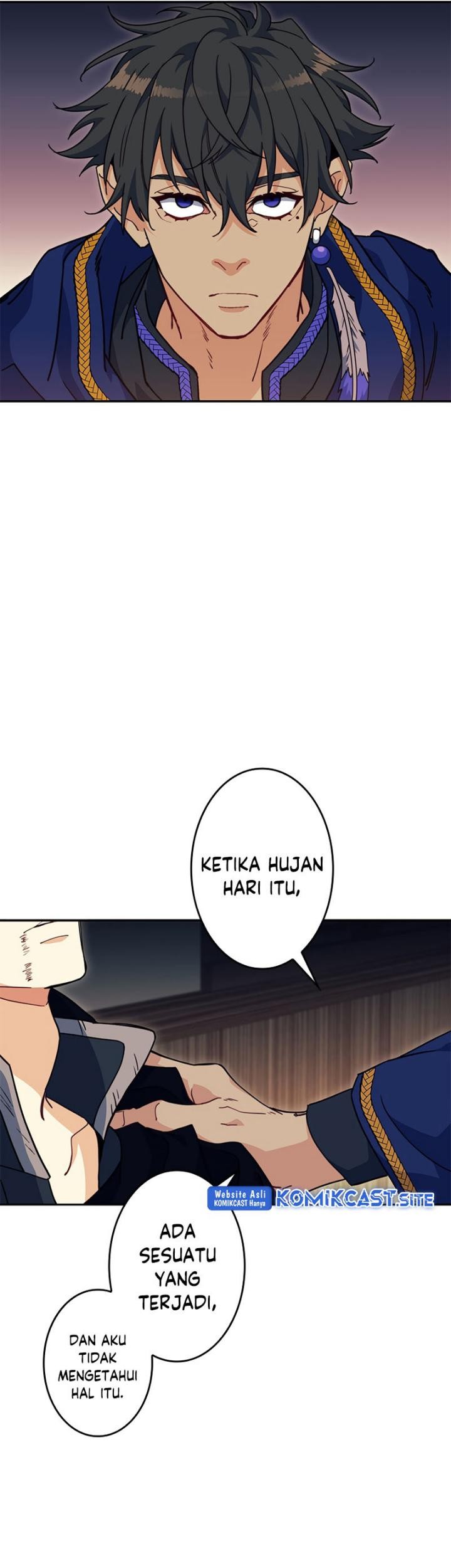 White Dragon Duke: Pendragon Chapter 65 Gambar 39