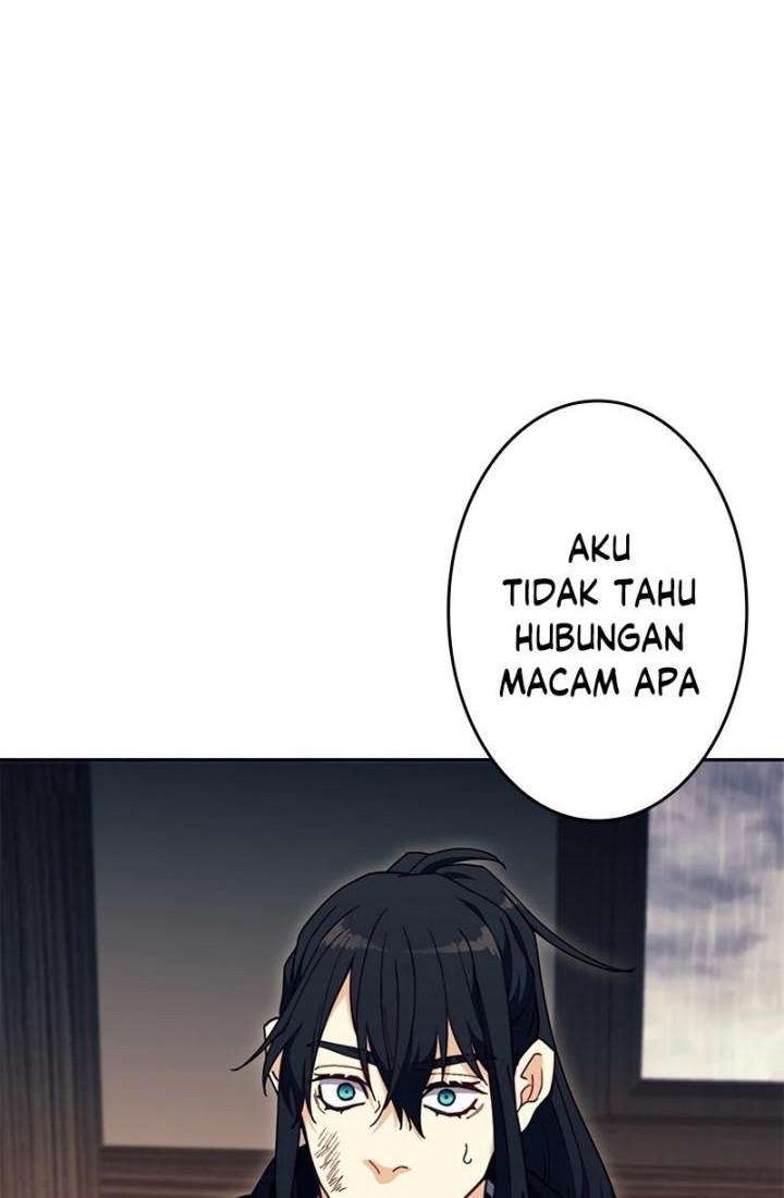 White Dragon Duke: Pendragon Chapter 65 Gambar 40