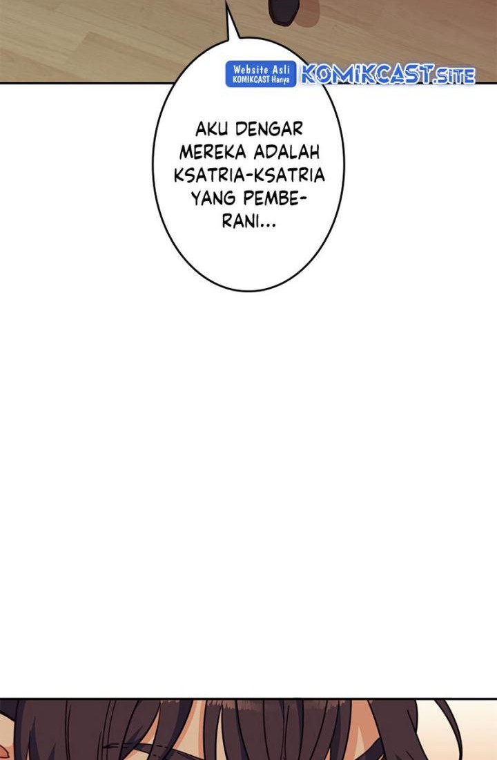 White Dragon Duke: Pendragon Chapter 65 Gambar 42