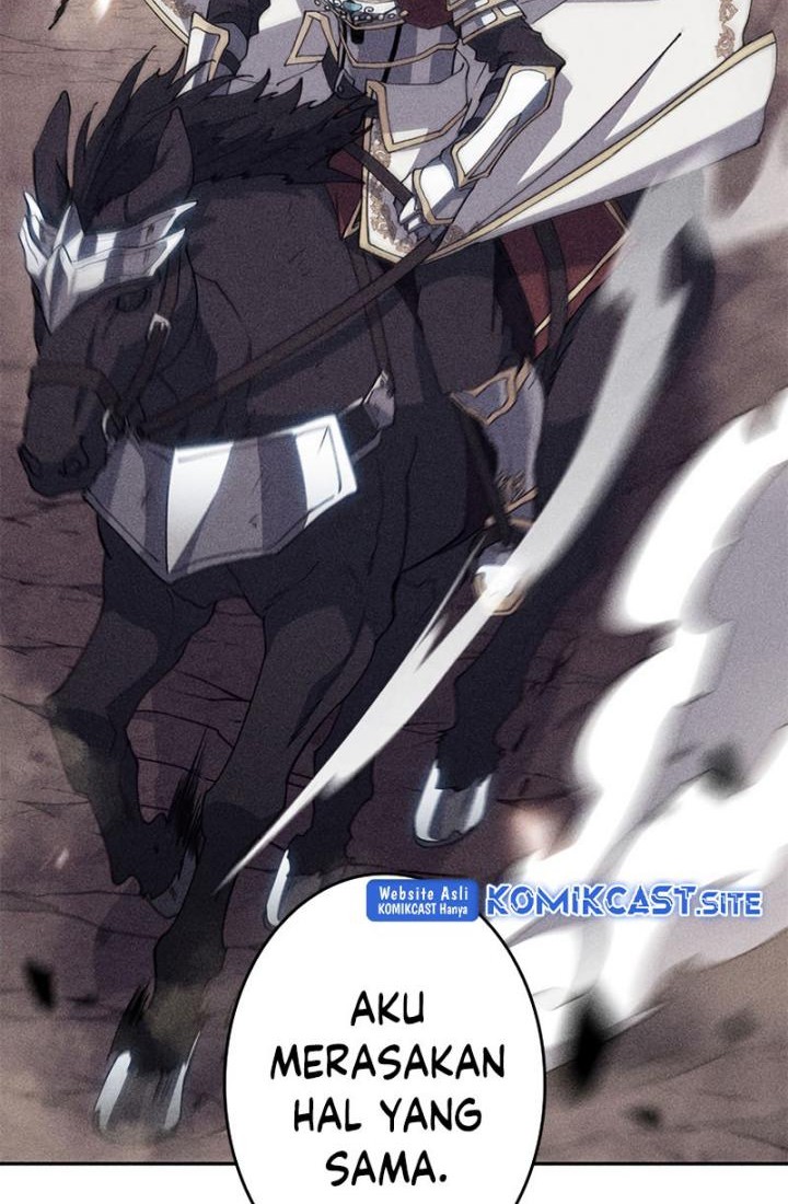 White Dragon Duke: Pendragon Chapter 65 Gambar 44