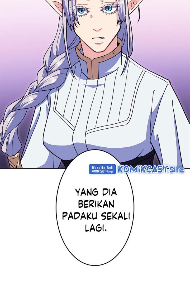 White Dragon Duke: Pendragon Chapter 65 Gambar 47