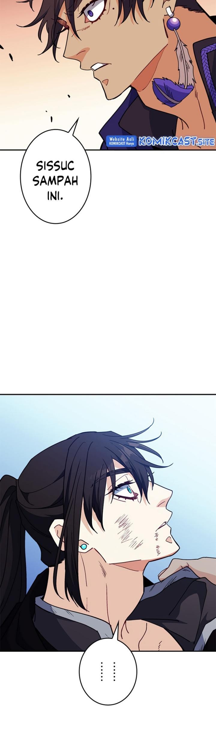 White Dragon Duke: Pendragon Chapter 65 Gambar 50