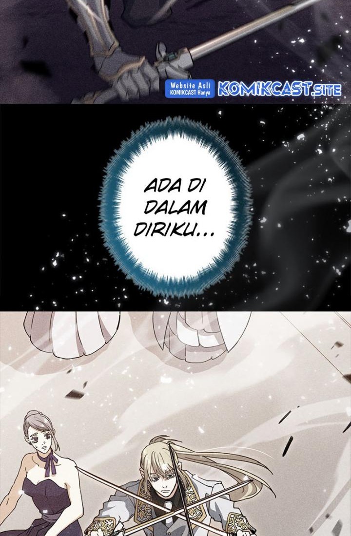 White Dragon Duke: Pendragon Chapter 65 Gambar 56
