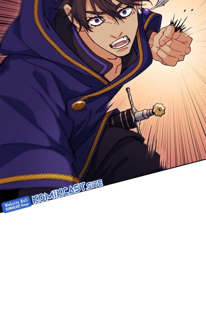 White Dragon Duke: Pendragon Chapter 65 Gambar 61