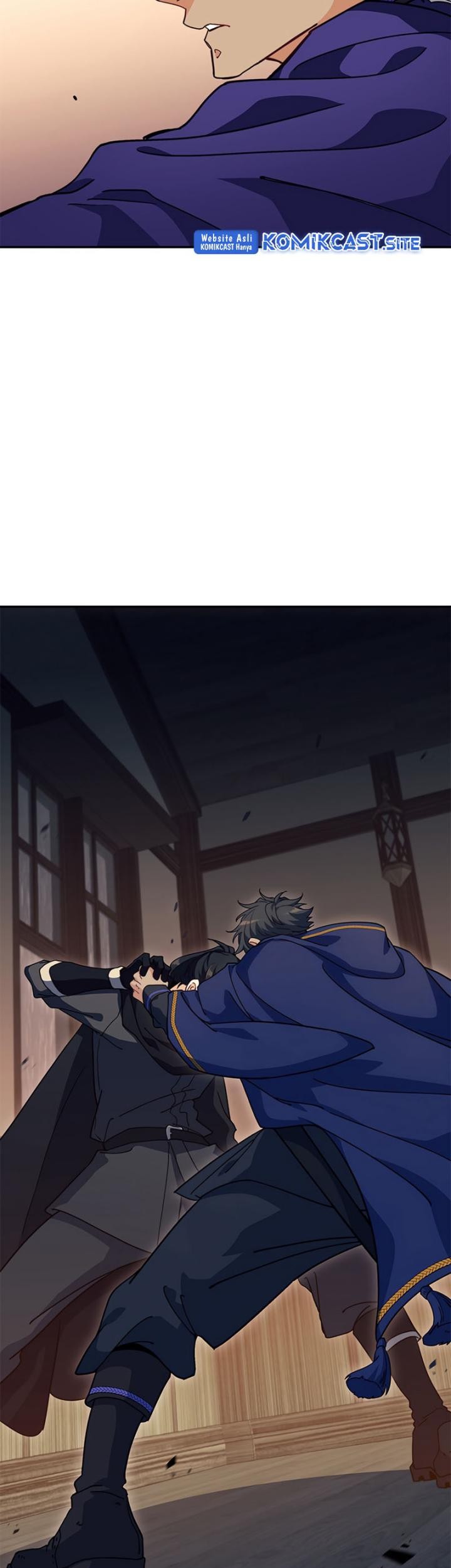 White Dragon Duke: Pendragon Chapter 65 Gambar 64