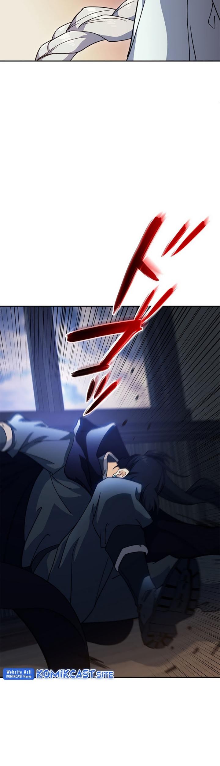 White Dragon Duke: Pendragon Chapter 65 Gambar 4