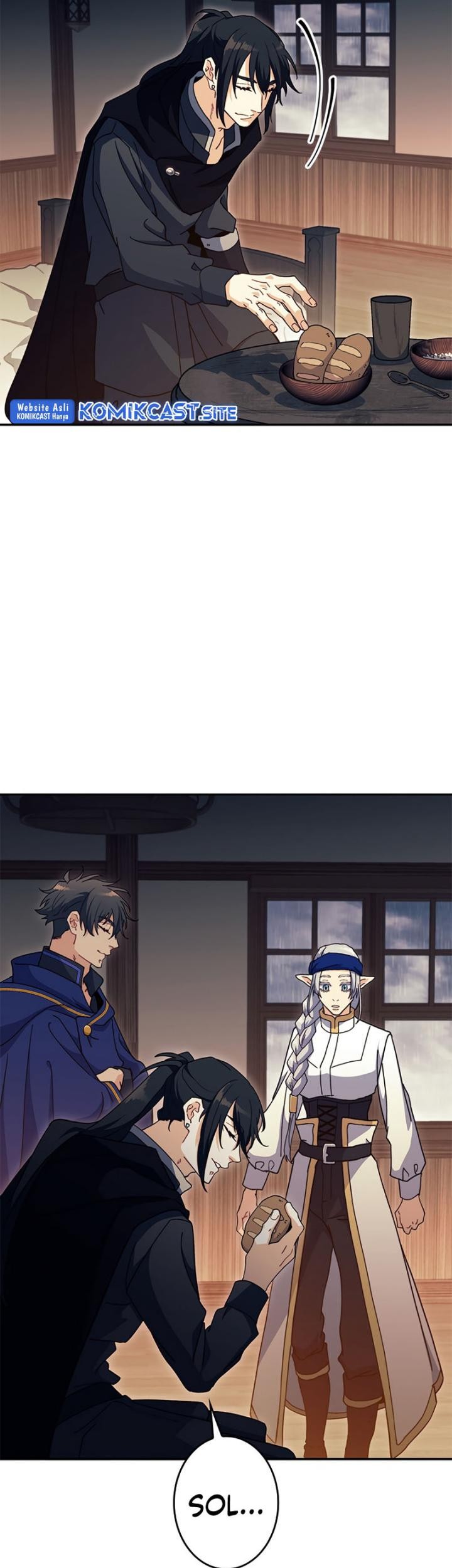 White Dragon Duke: Pendragon Chapter 65 Gambar 74