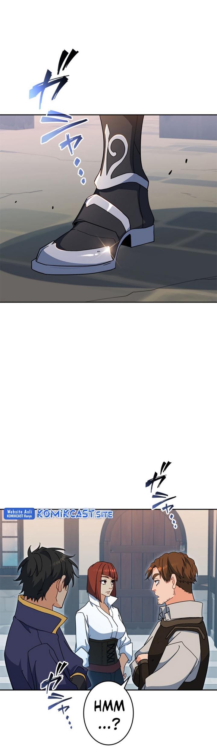 White Dragon Duke: Pendragon Chapter 65 Gambar 84