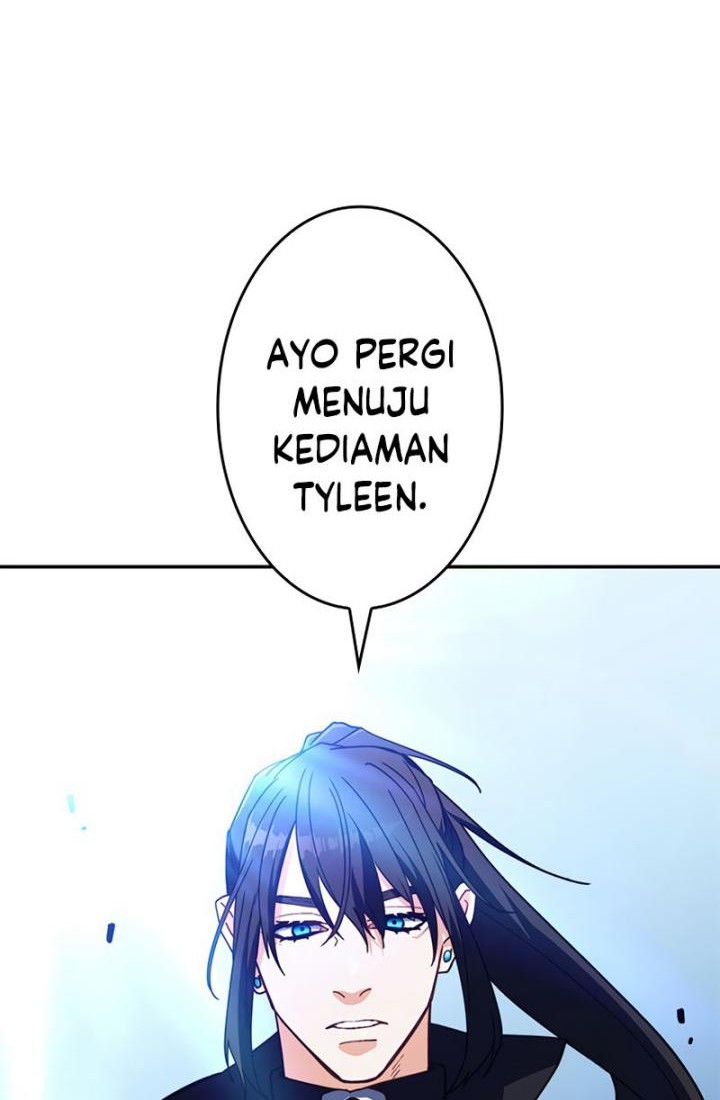 White Dragon Duke: Pendragon Chapter 65 Gambar 89