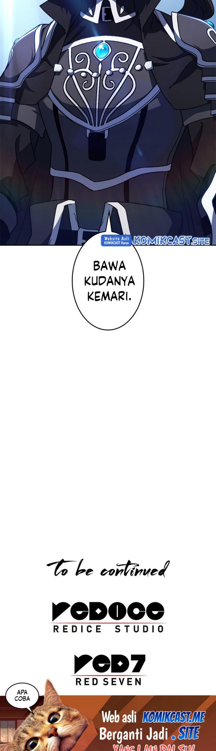 White Dragon Duke: Pendragon Chapter 65 Gambar 90