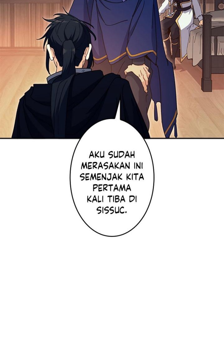 White Dragon Duke: Pendragon Chapter 65 Gambar 10