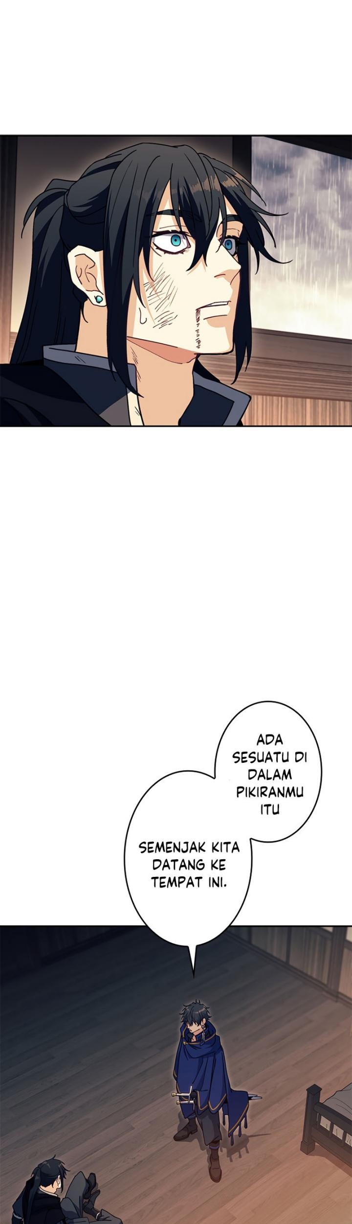 White Dragon Duke: Pendragon Chapter 65 Gambar 11
