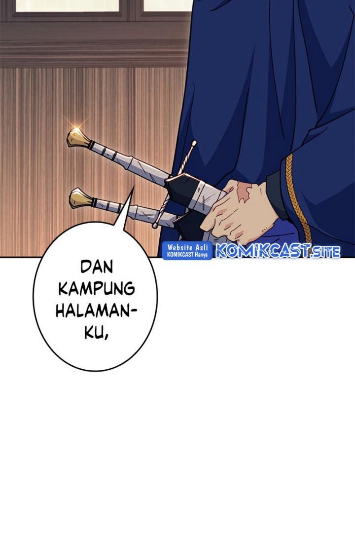 White Dragon Duke: Pendragon Chapter 65 Gambar 14