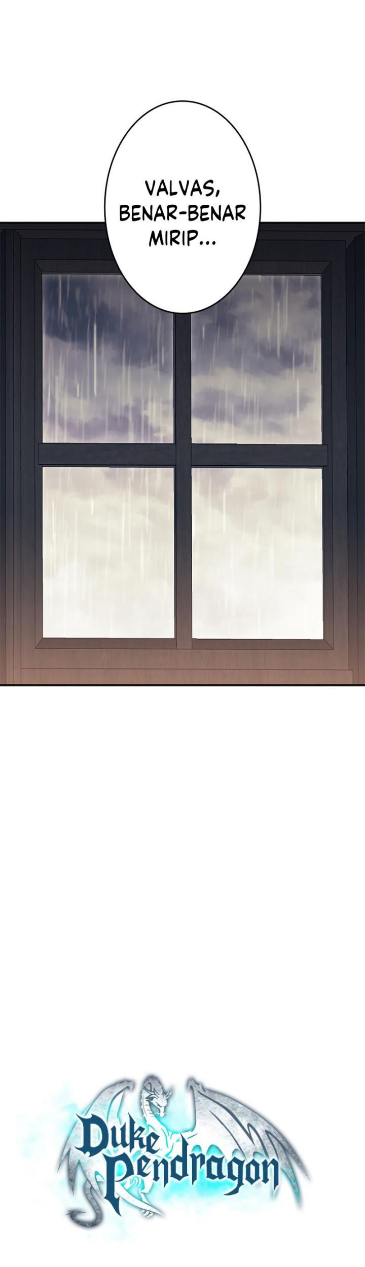 White Dragon Duke: Pendragon Chapter 65 Gambar 15