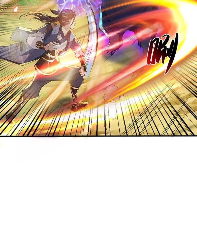 I Return From The Heavens Chapter 16 Gambar 5