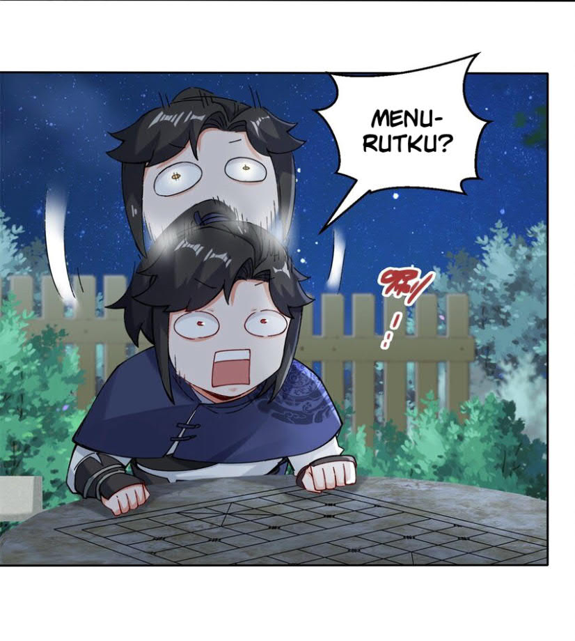 Endless devourer Chapter 20 Gambar 15