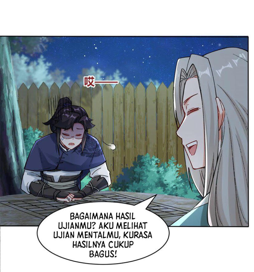 Endless devourer Chapter 20 Gambar 17