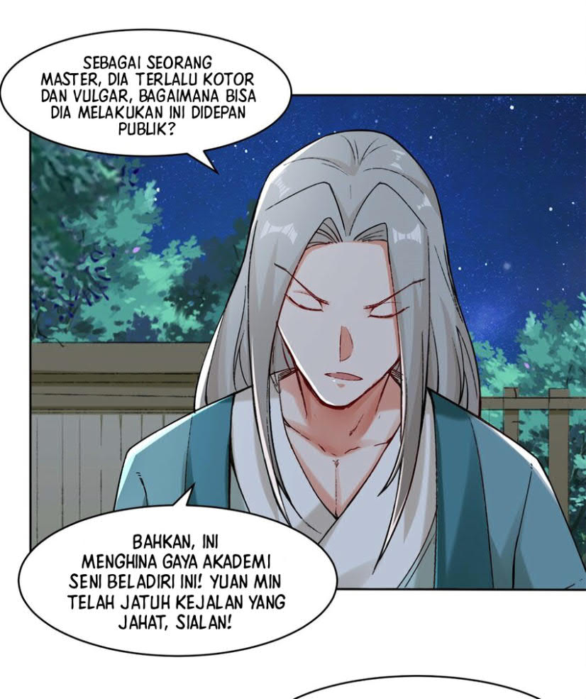 Endless devourer Chapter 20 Gambar 22