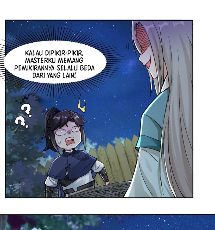 Endless devourer Chapter 20 Gambar 26