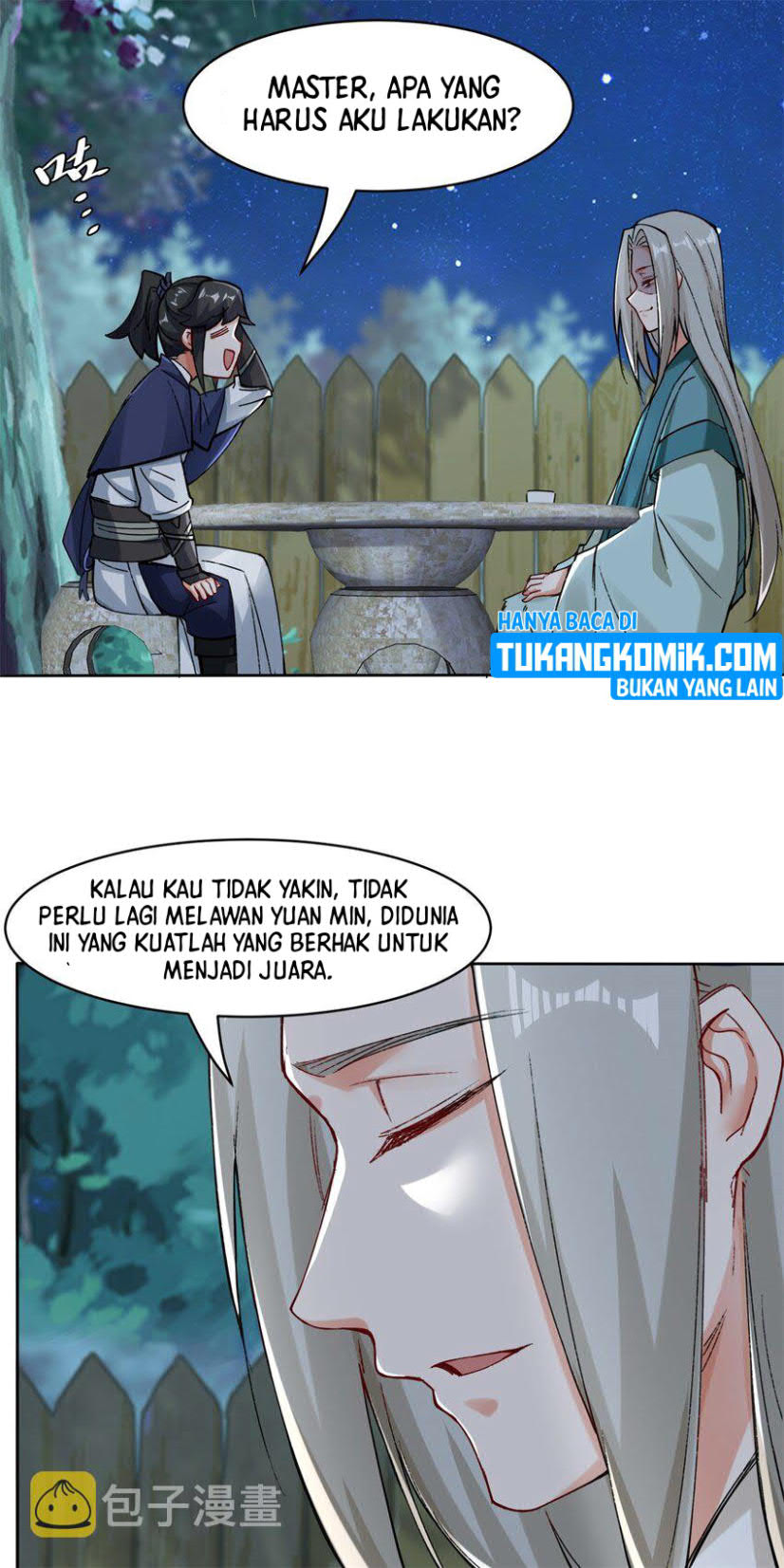 Endless devourer Chapter 20 Gambar 27