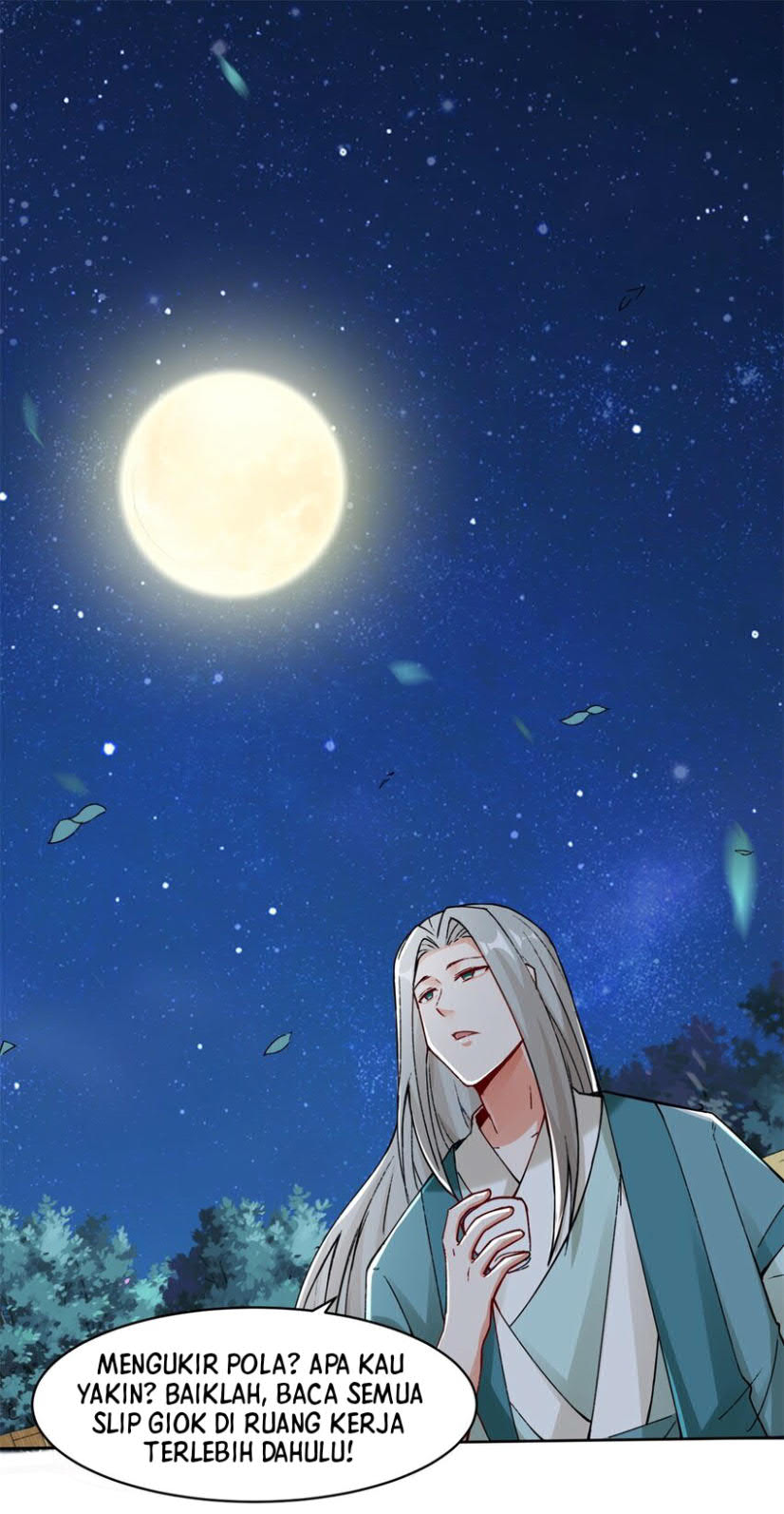 Endless devourer Chapter 20 Gambar 33