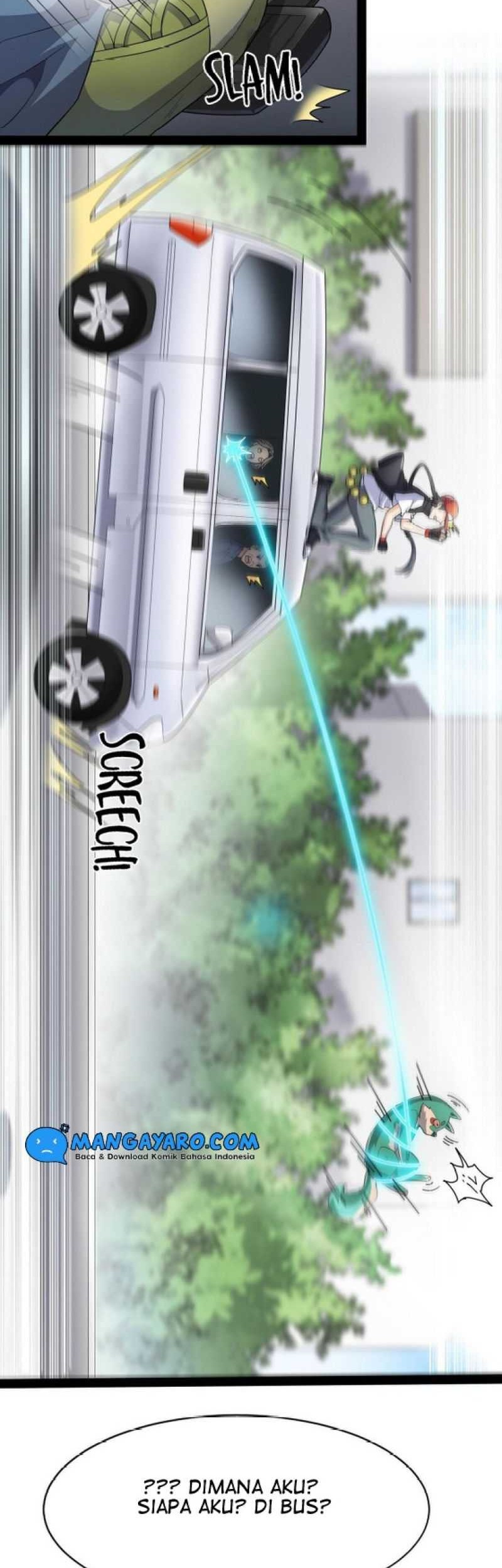 Fairy King’s Daily Life Chapter 120 Gambar 9