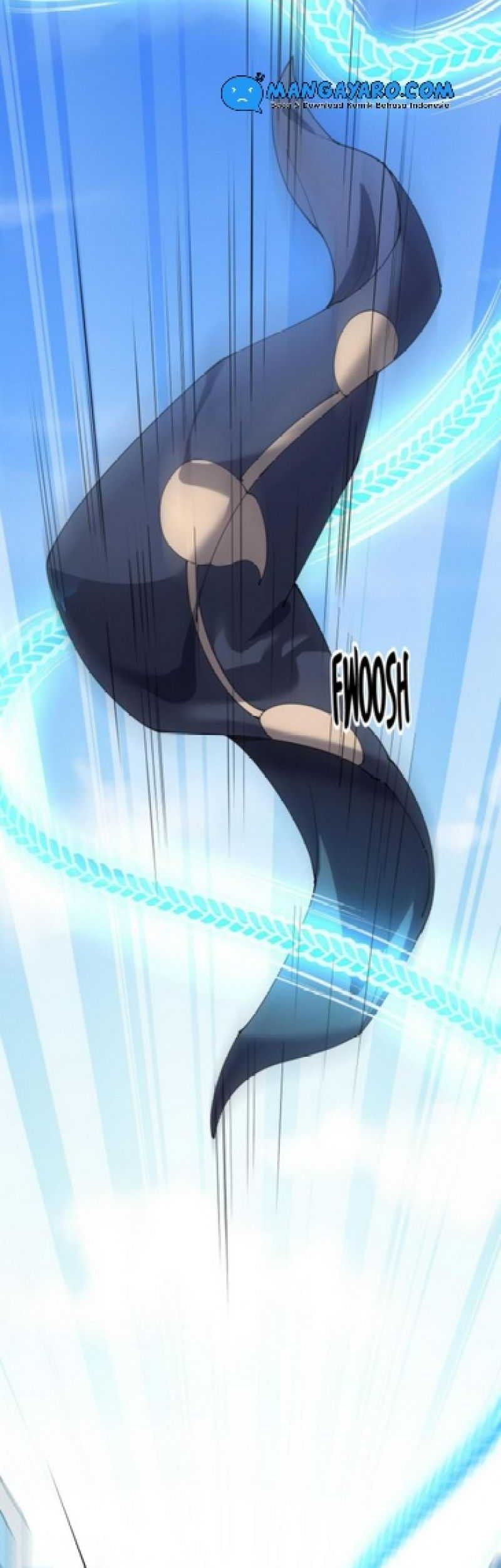 Fairy King’s Daily Life Chapter 119 Gambar 30