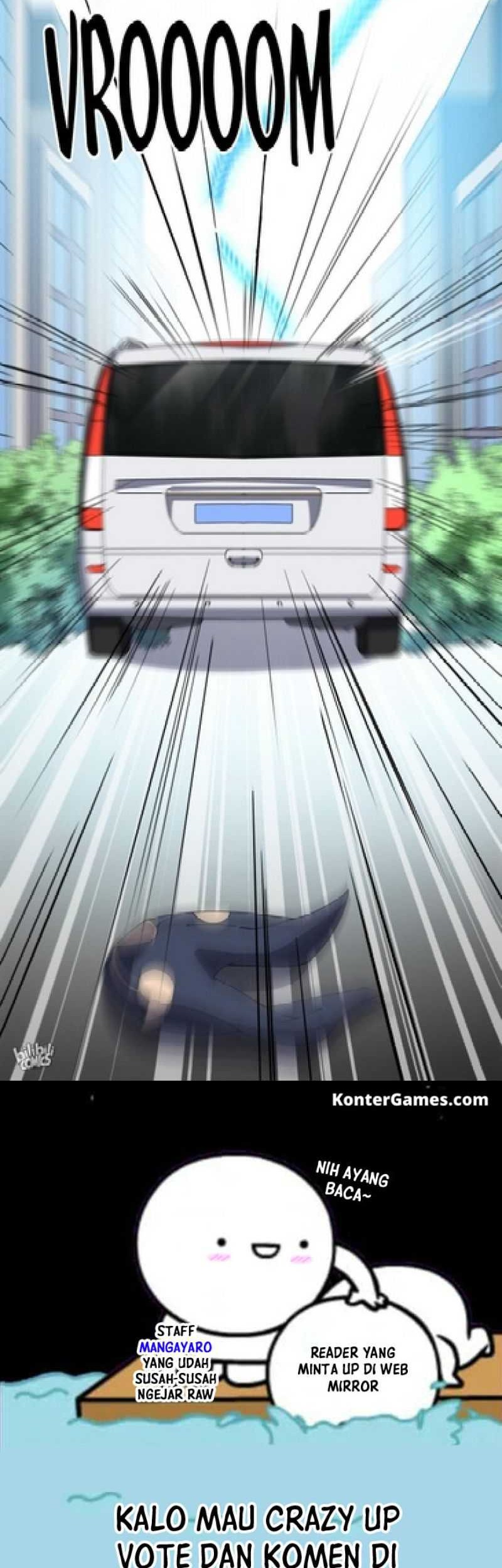 Fairy King’s Daily Life Chapter 119 Gambar 31