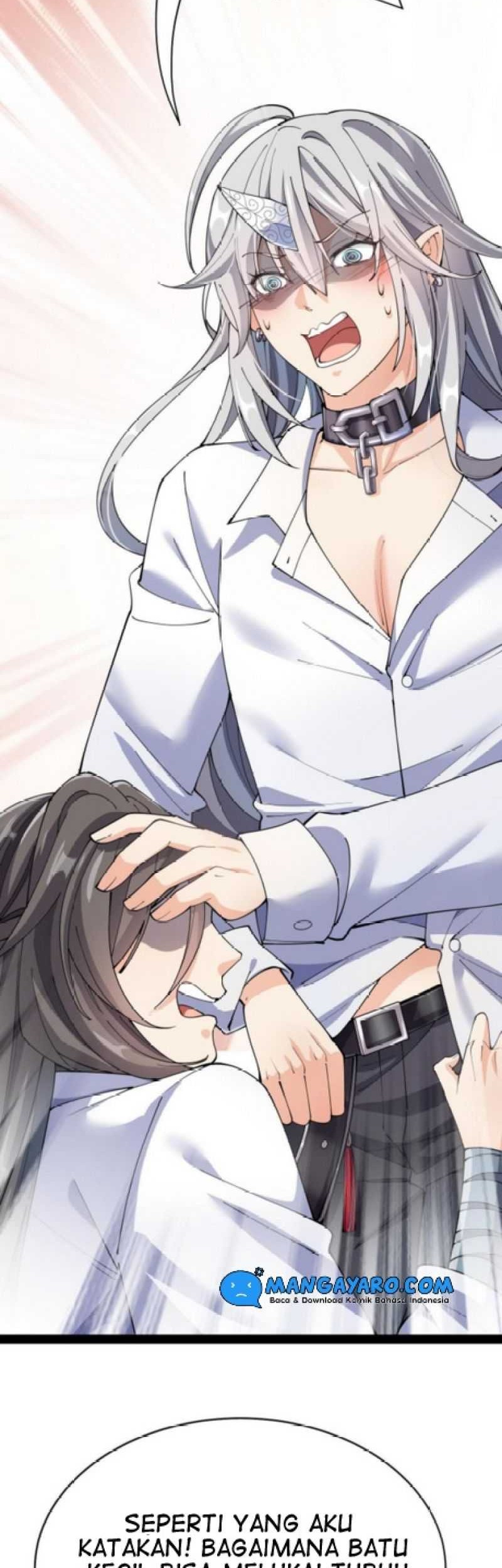 Fairy King’s Daily Life Chapter 119 Gambar 6