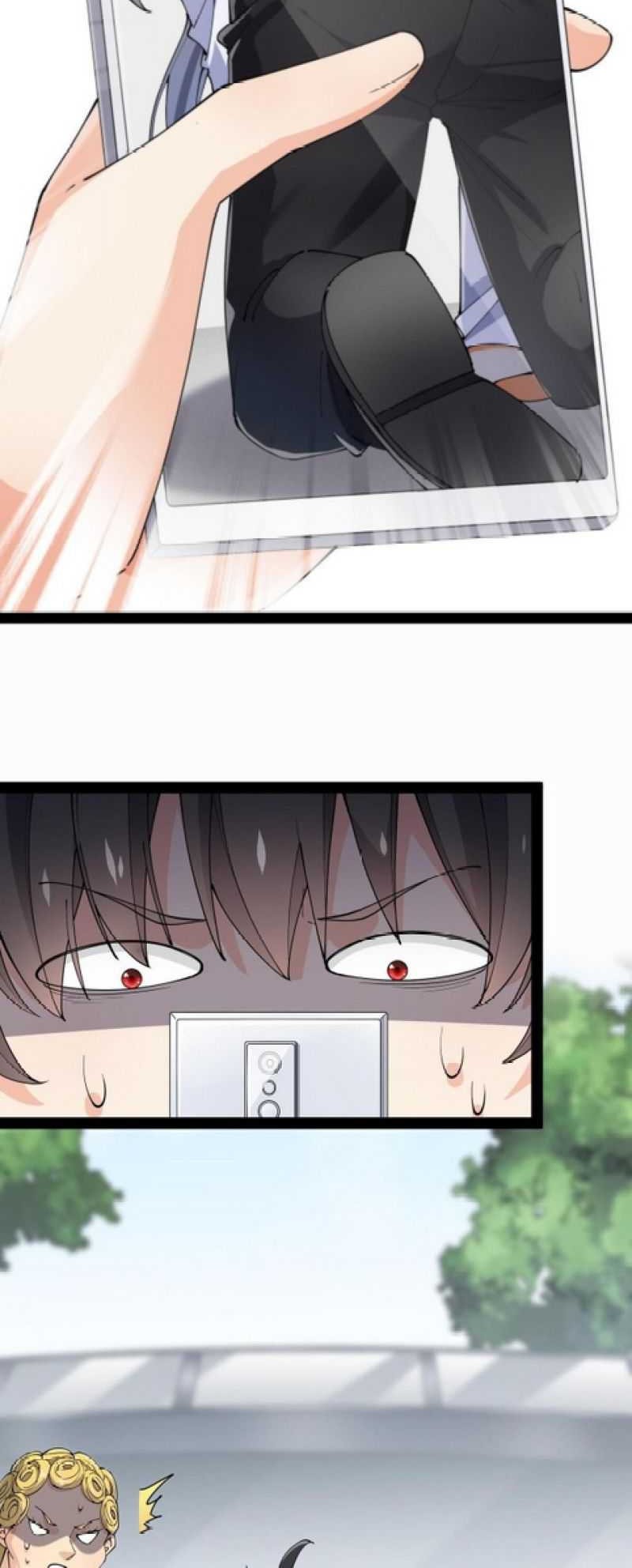 Fairy King’s Daily Life Chapter 119 Gambar 16