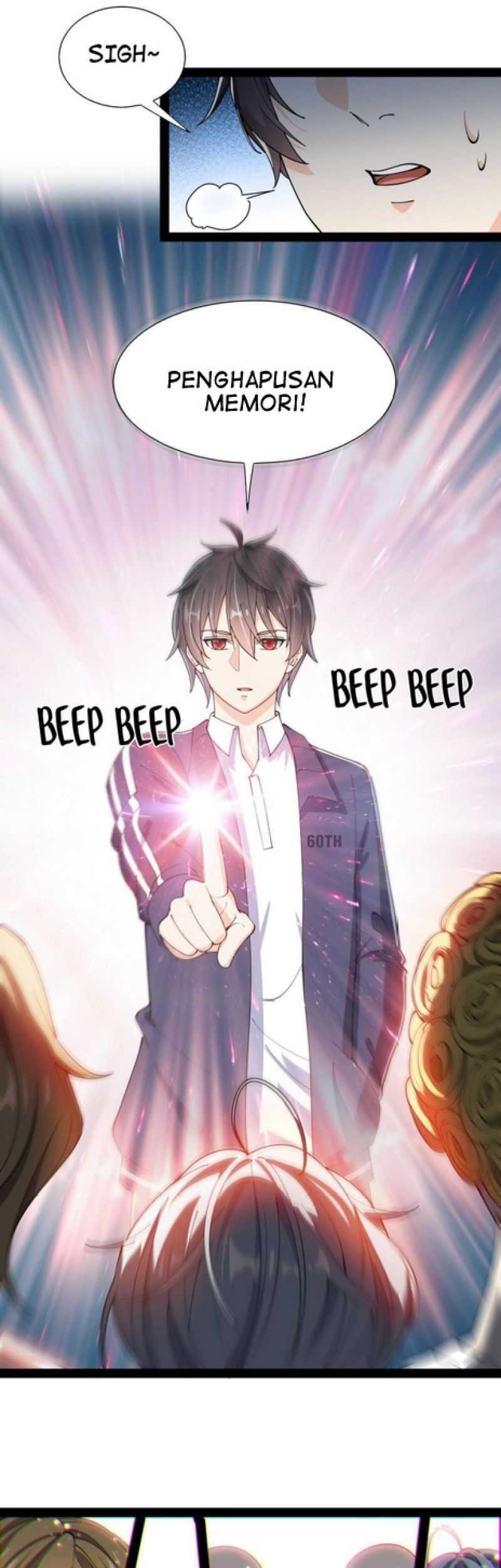 Fairy King’s Daily Life Chapter 119 Gambar 19