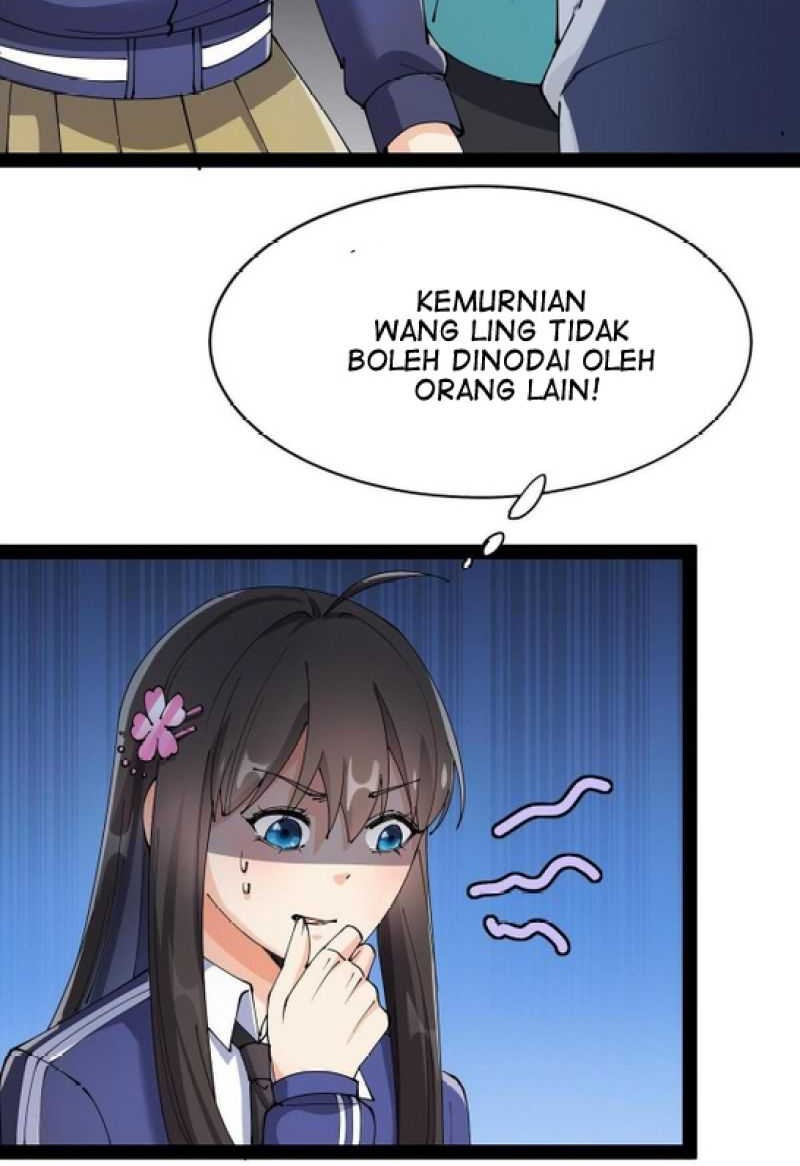 Fairy King’s Daily Life Chapter 119 Gambar 24