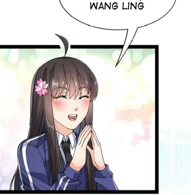 Fairy King’s Daily Life Chapter 118 Gambar 32