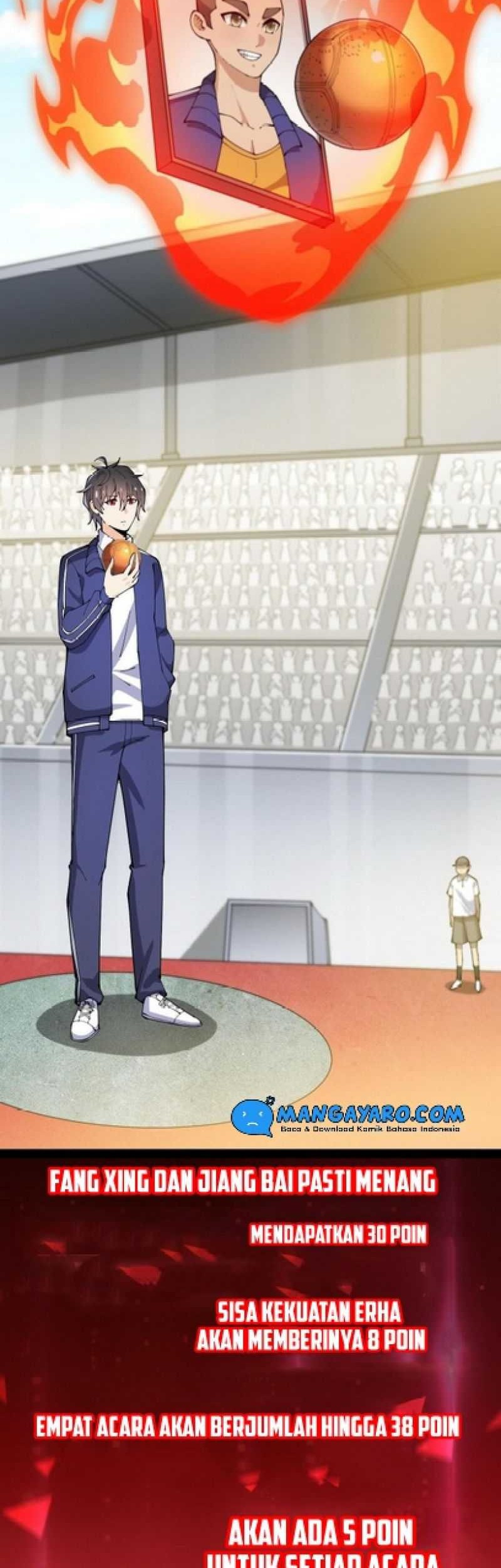 Fairy King’s Daily Life Chapter 118 Gambar 3