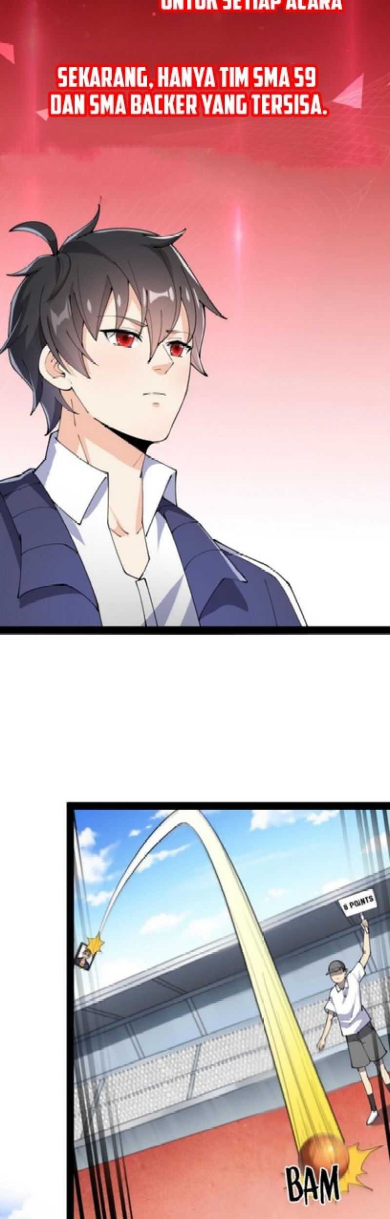 Fairy King’s Daily Life Chapter 118 Gambar 4