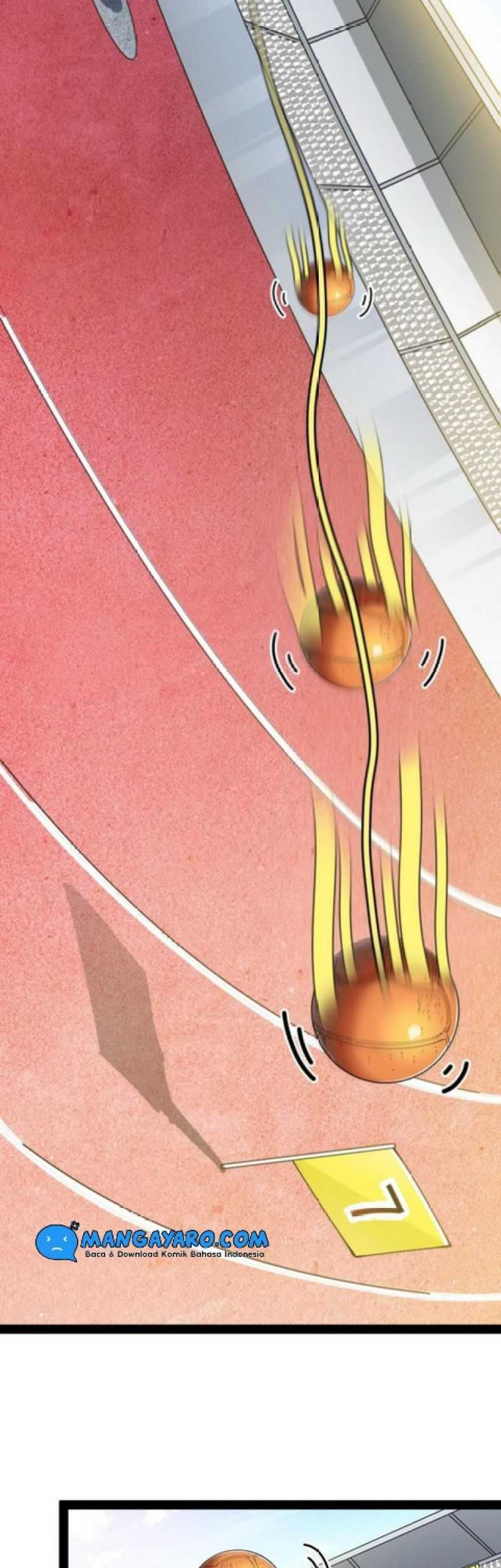 Fairy King’s Daily Life Chapter 118 Gambar 7