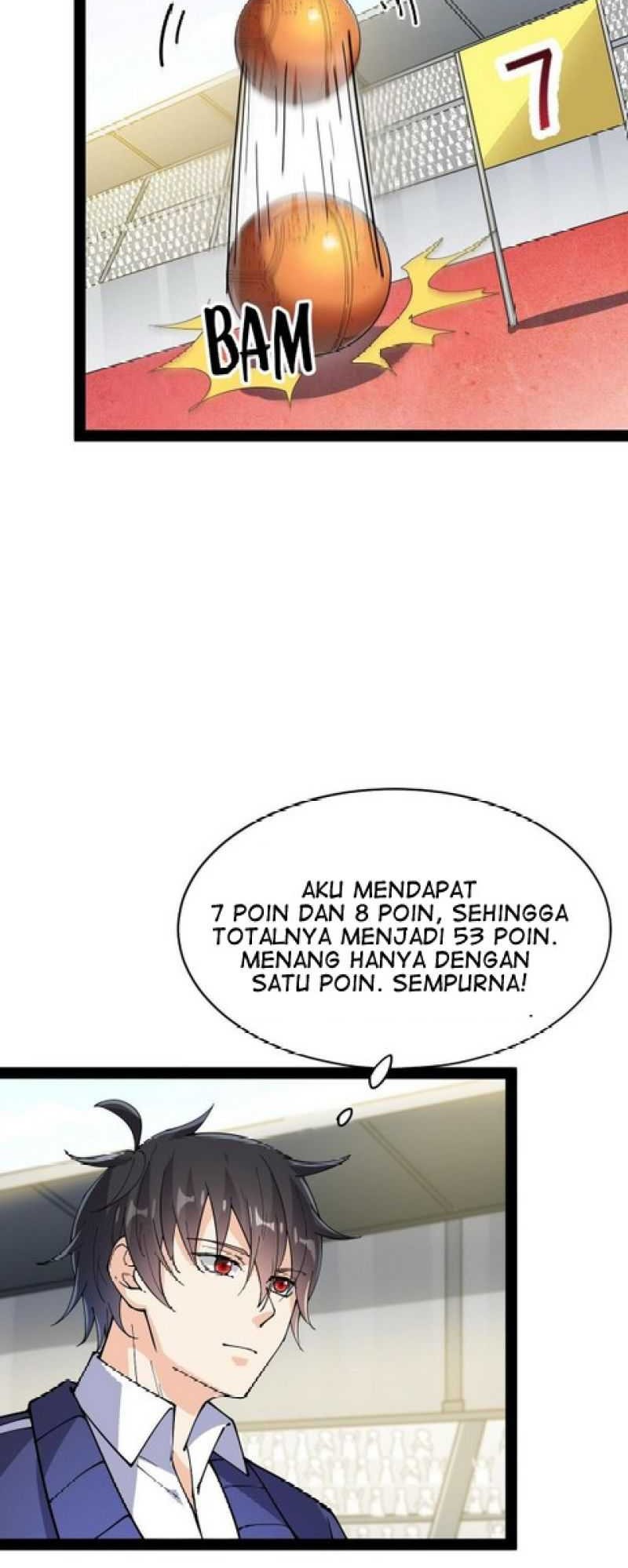 Fairy King’s Daily Life Chapter 118 Gambar 8