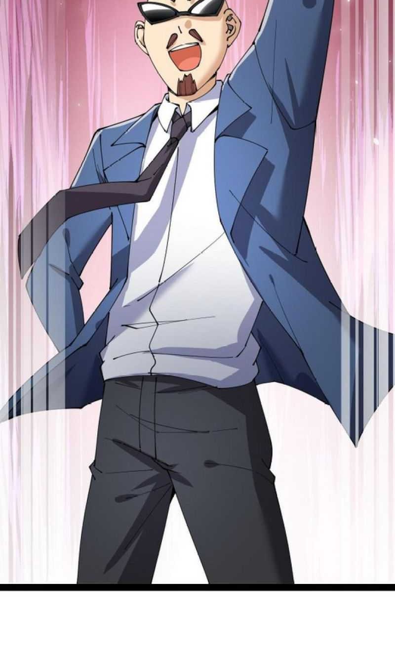 Fairy King’s Daily Life Chapter 118 Gambar 26