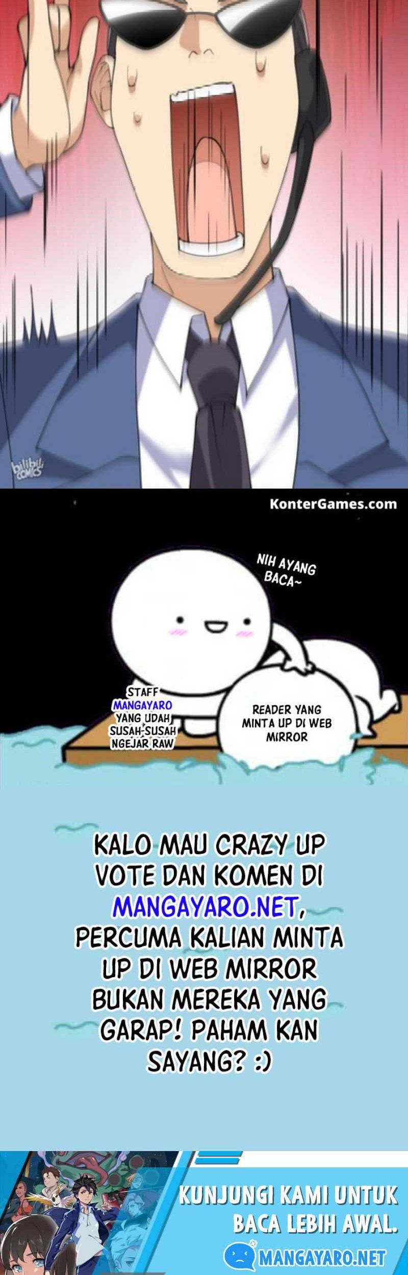 Fairy King’s Daily Life Chapter 117 Gambar 31