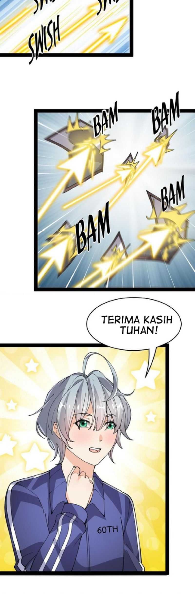 Fairy King’s Daily Life Chapter 117 Gambar 27