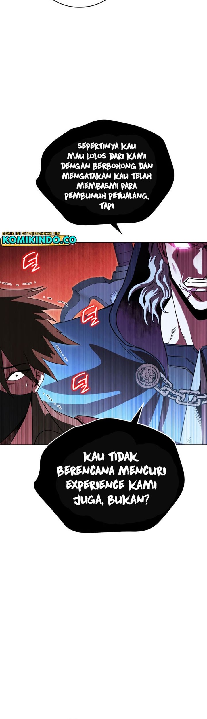 My Insanely Competent Underlings Chapter 14 Gambar 52