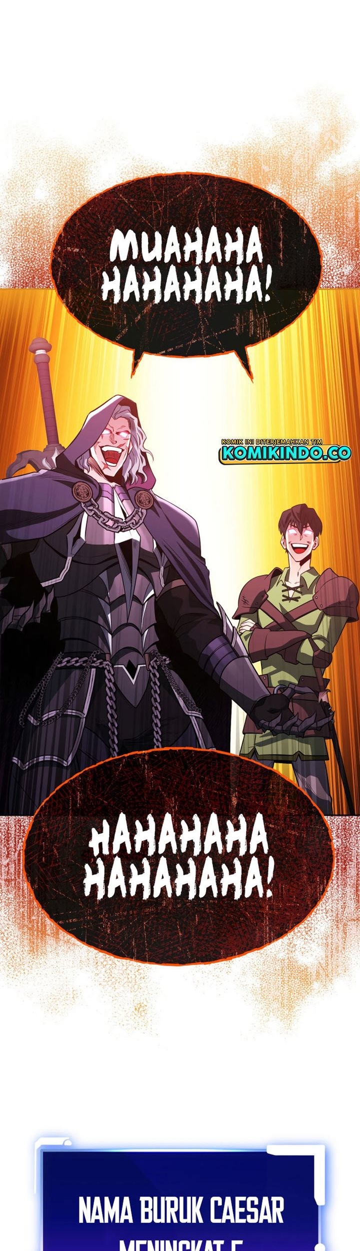 My Insanely Competent Underlings Chapter 14 Gambar 56