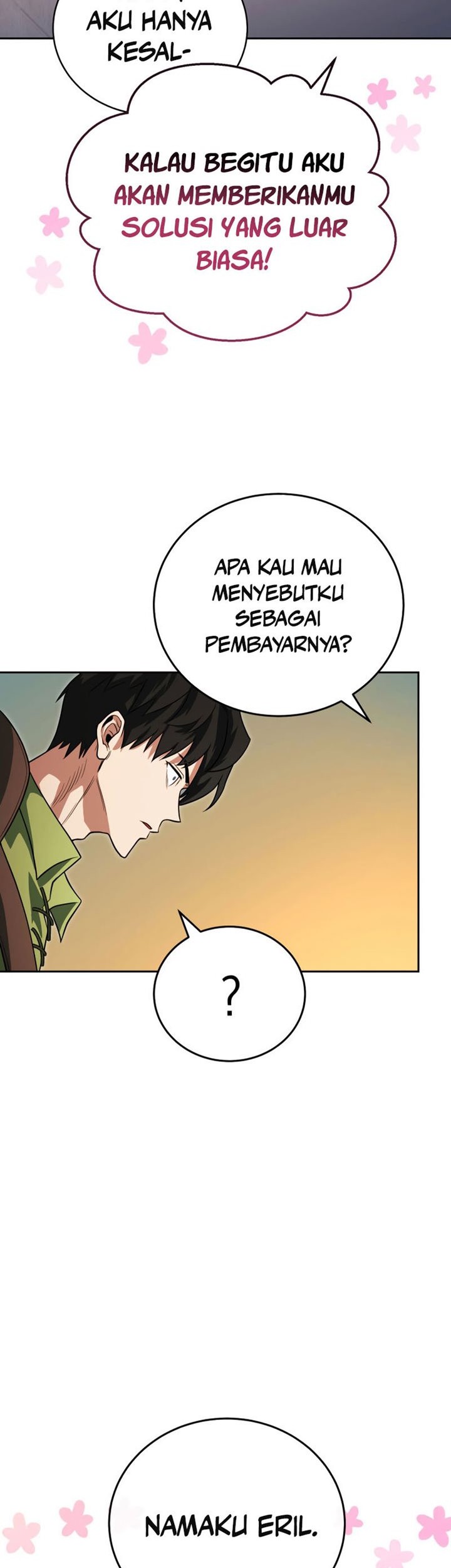 My Insanely Competent Underlings Chapter 14 Gambar 64