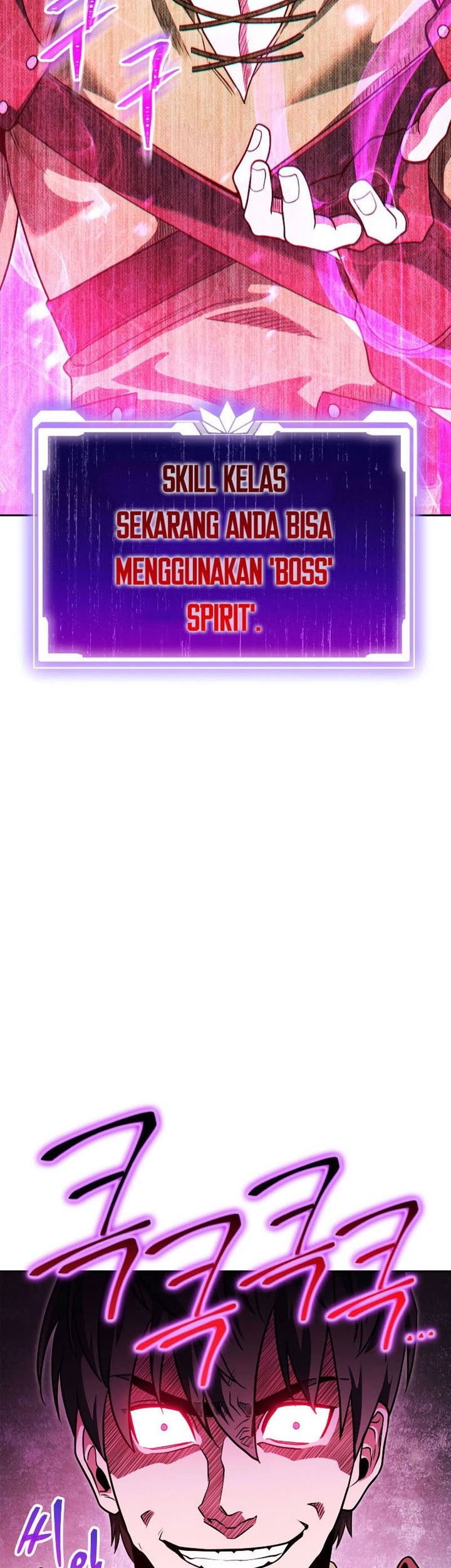 My Insanely Competent Underlings Chapter 14 Gambar 3