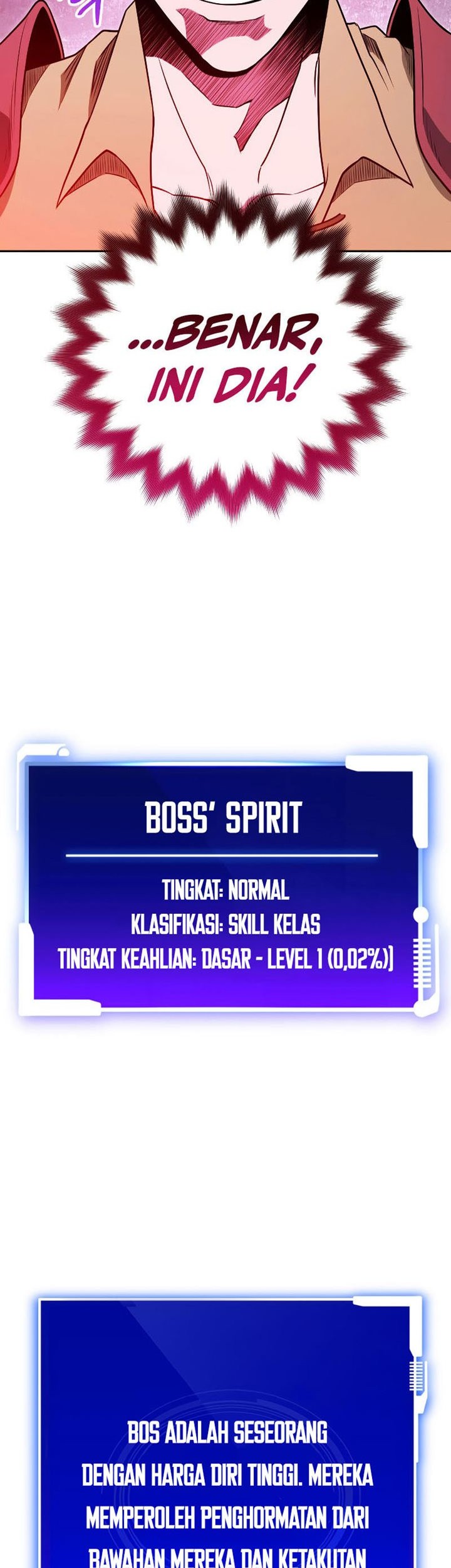 My Insanely Competent Underlings Chapter 14 Gambar 4