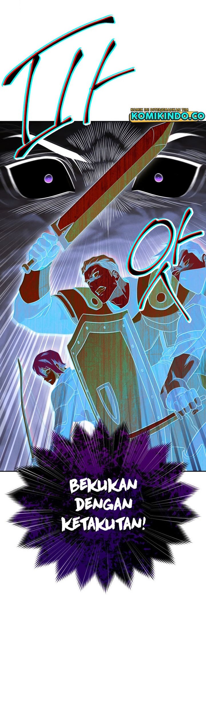 My Insanely Competent Underlings Chapter 14 Gambar 9