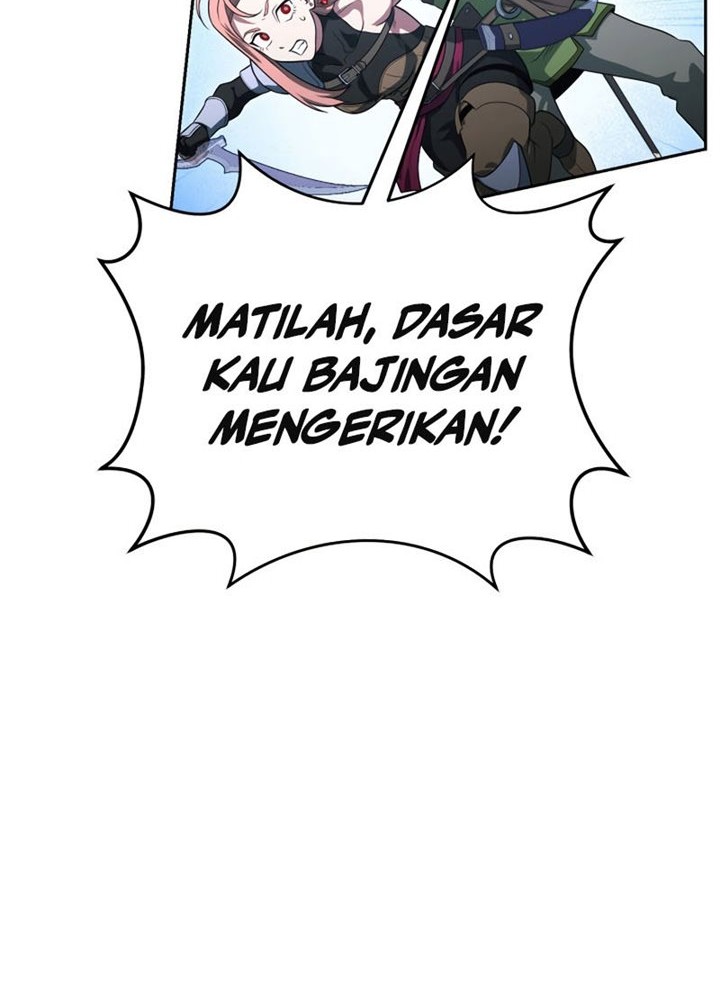 My Insanely Competent Underlings Chapter 14 Gambar 13