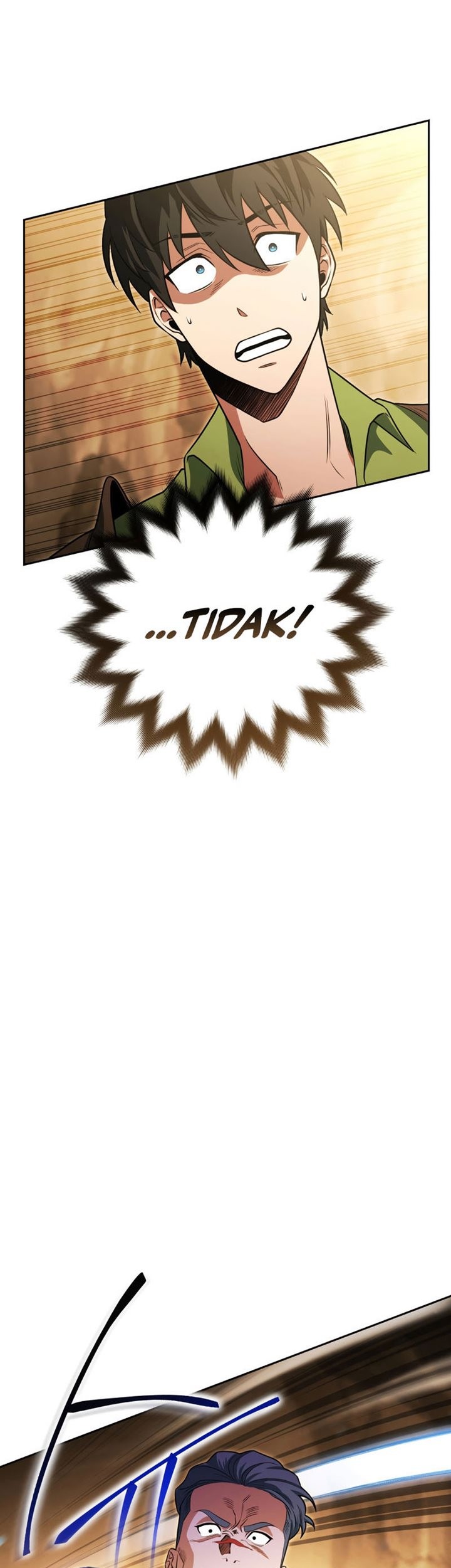 My Insanely Competent Underlings Chapter 14 Gambar 14