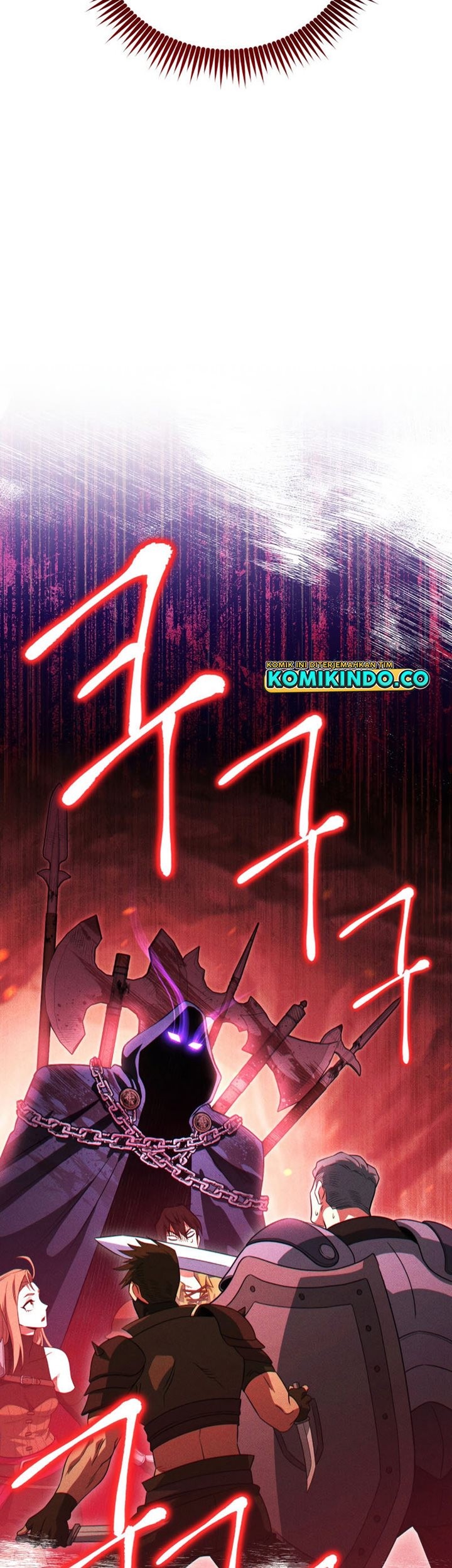 My Insanely Competent Underlings Chapter 14 Gambar 18